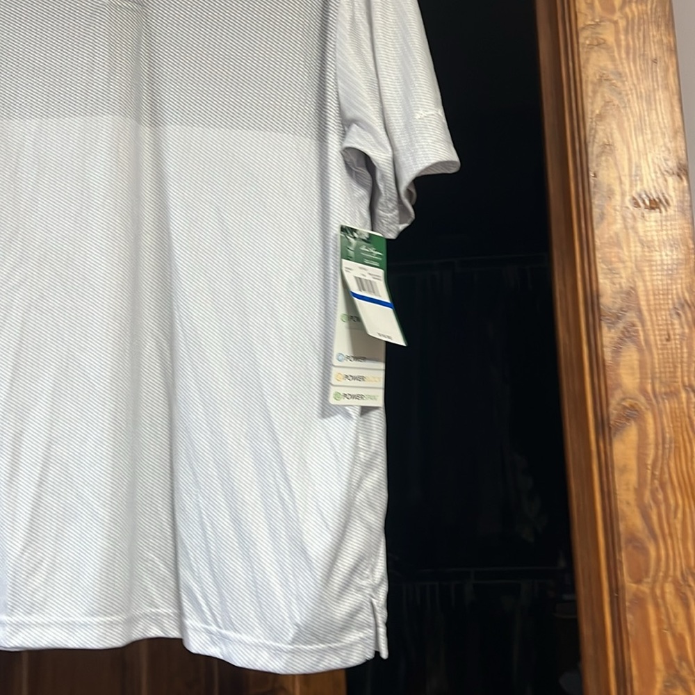 Golf Polo - Picture 3 of 4